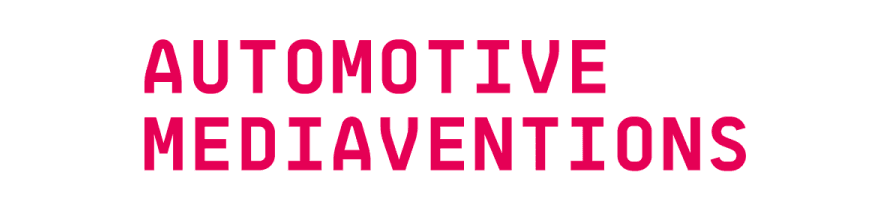 Automotive MediaVentions