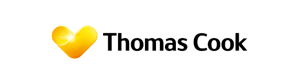 Thomas Cook